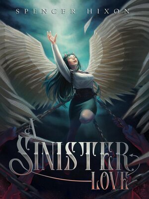 cover image of A Sinister Love